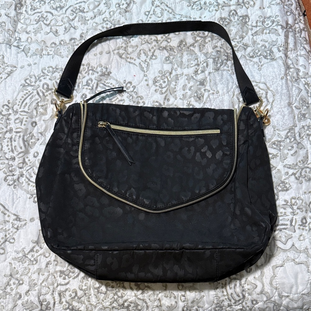 Black Women's Bag